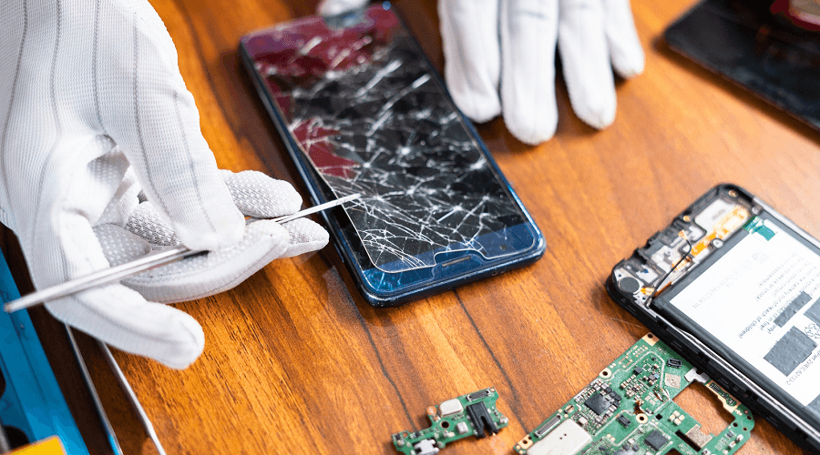 Real Opinions About PHONE REPAIR
