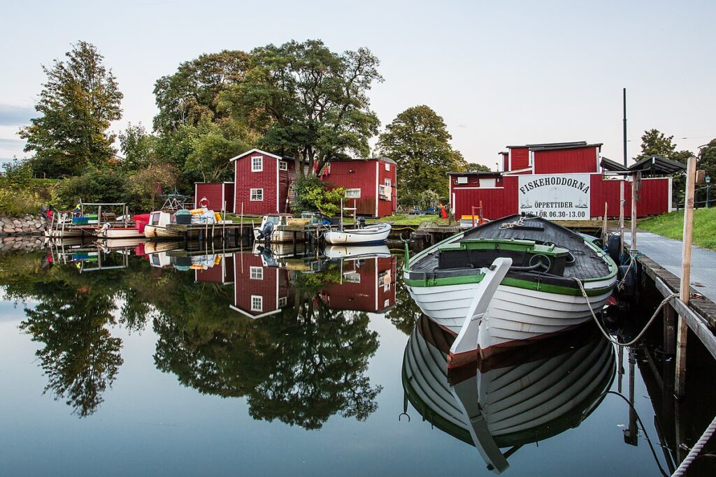 Customer Testimonials About Fiskehoddorna