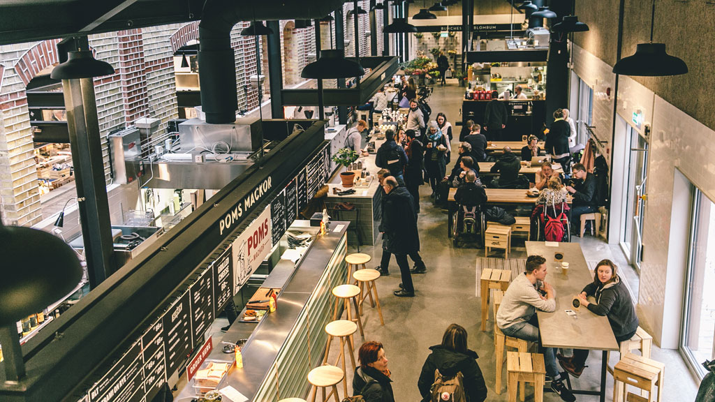 Malmö Market