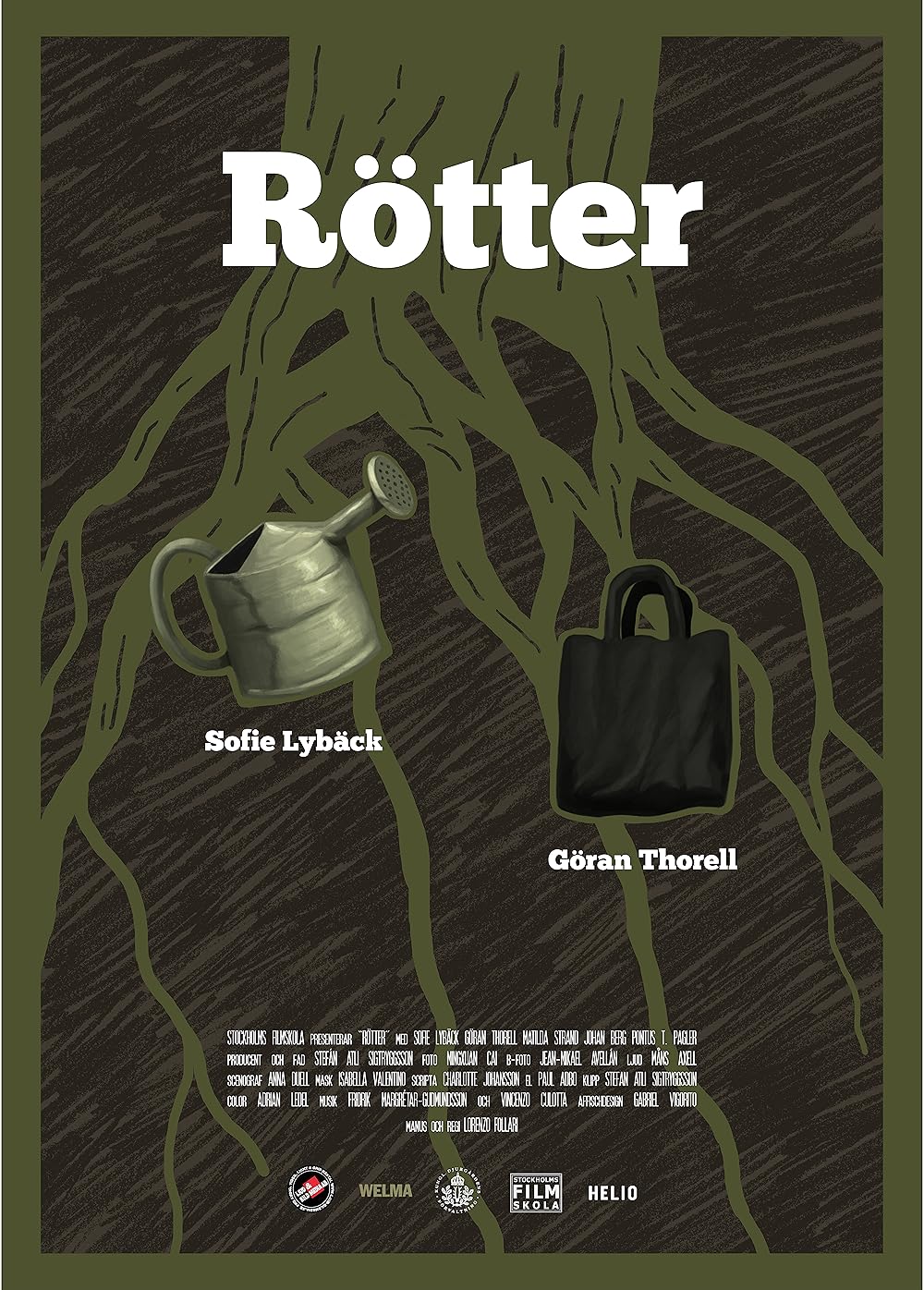 Rötter