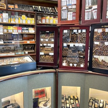 Malmö Cigarr & Tobakshandel