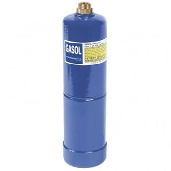 Gasol Malmö LPG