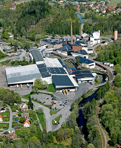 Arctic Paper Sverige AB